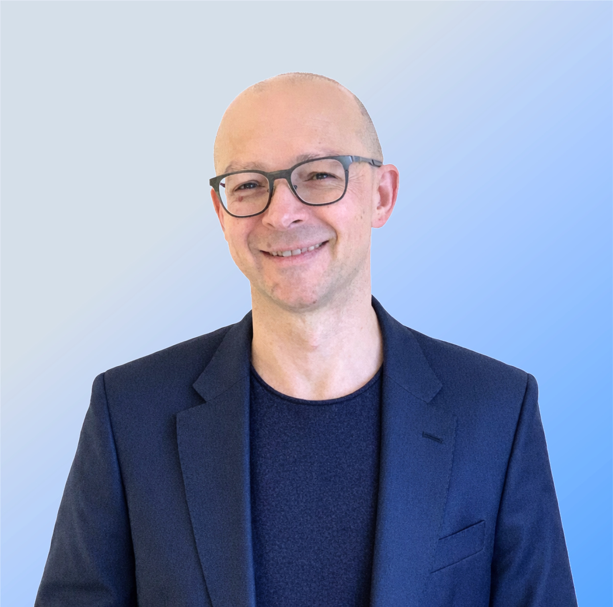 Ilias Vassiliou, Recruiter für Digital, Sales, IT, KI & Automation